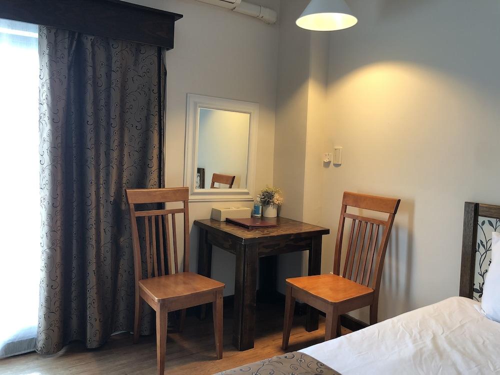 Holiday Saipan Hotel Екстериор снимка